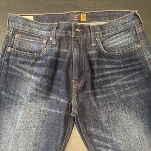 J Crew Jeans